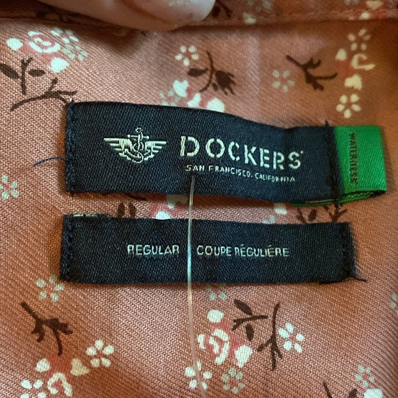 Dockers Shirt - Picture 3 of 7